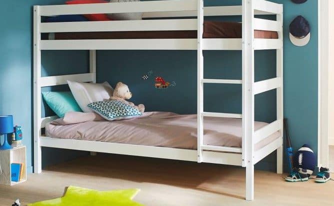 Comment choisir des lits superposés ?