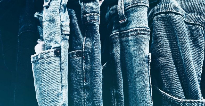 Acheter des jeans en ligne : un bon plan ?