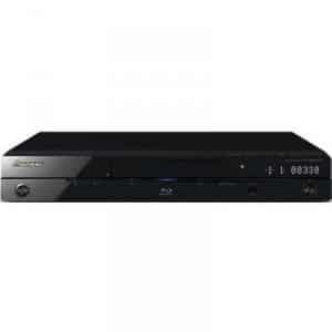 lecteur blu ray pioneer bdp 330