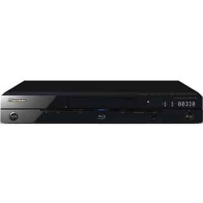 lecteur blu ray pioneer bdp 330