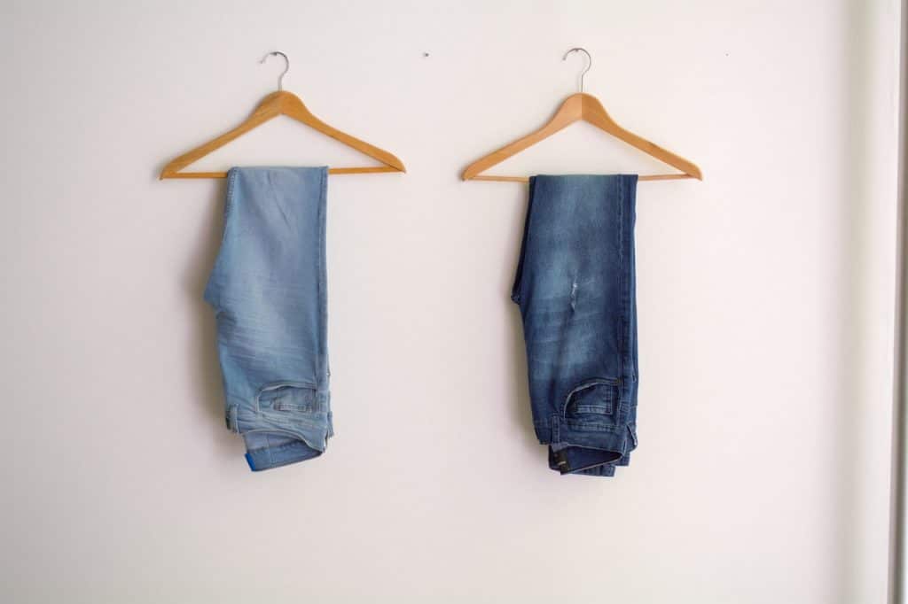 Acheter des jeans en ligne : un bon plan ?